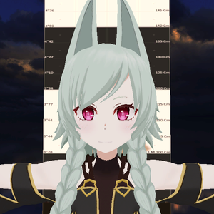 sCy's Measuring Stick