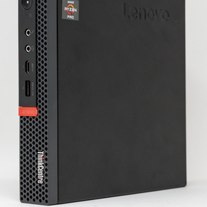 ThinkCentre M75q-1 Tiny バイヤーズ・ガイド