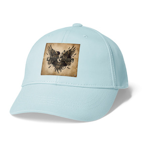 [In commemoration of Ellis's birthday] Cherubim (Angel)...