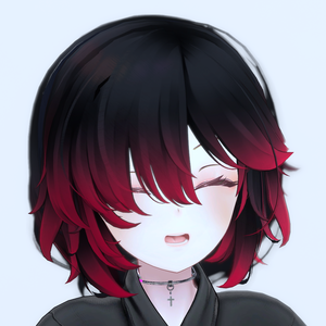 ナナセ・ノワール -Nanase Noir-対応　シンプルメイク