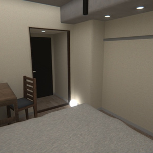 【VRC向けワールド】CompactRoom 缩略图 3