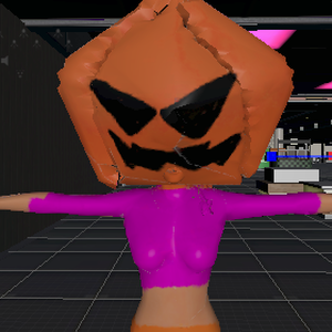 PUMPGIRL
