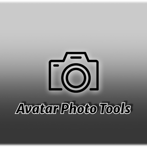 自分のアバターをUnityですぐ撮影！ Avatar Photo Tools