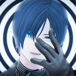 【6avatar】Drop Short Hair 【VRChat】 缩略图 2