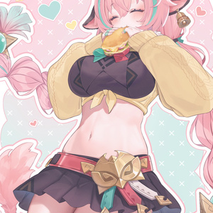 大熊まい先生　直筆サイン入り　色紙 大熊まい先生 直筆サイン入り 色紙