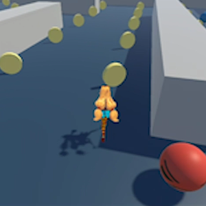 Unity×NavMesh 迷路ミニゲーム｜C#ソースコード一式【無料】