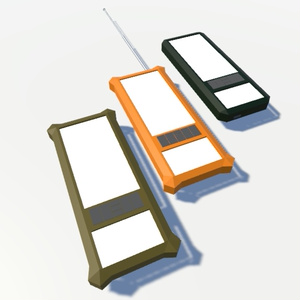 Free version available Integrated terminal 2127edit 3D model