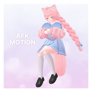 オリジナル3Dモデル「桃香」ver1.0.2 缩略图 5