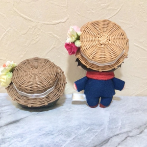 ぬい服3点セット《セミオーダー対応商品》 - ギミックキッズ - BOOTH