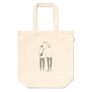 BEASTARS トートバッグ Blu-ray購入特典 BEASTARS トートバッグ Blu