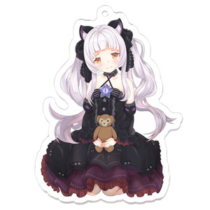 紫咲シオン 誕生日記念ボイス2020 - ホロライブプロダクション BOOTH