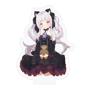 湊あくあ 誕生日記念2020 - ホロライブプロダクション BOOTH - BOOTH