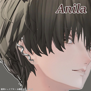 【 4アバター 対応 】Snake ear cuff 缩略图 5