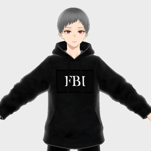 FREE FBI HOODIE