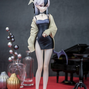 終売』Blue Archive 竜華キサキ 制服ver. ガレージキット
