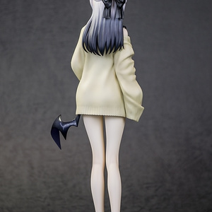 終売』Blue Archive 竜華キサキ 制服ver. ガレージキット