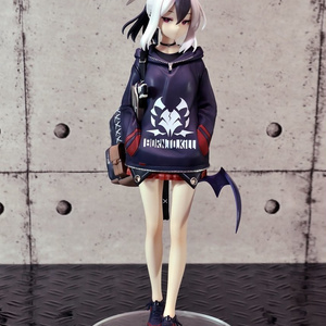 カヨコ ドレスver. - 無彩の縁 - BOOTH