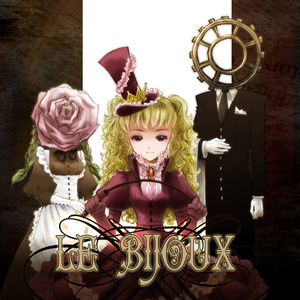 アニメ The other time of Alice/Eternal Melody The other time of Alice - eternal-melody - BOOTH