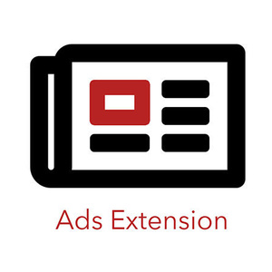 Coldbox Ads Extension - Coldbox テーマ広告機能拡張