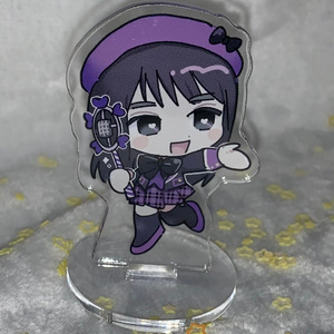 杉浦くん&東さんアクスタ - くものお店 - BOOTH