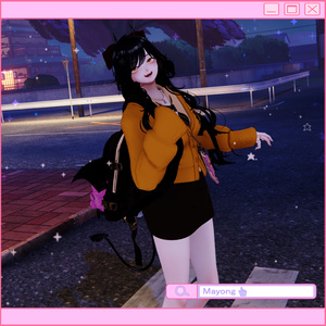 [Shinra(森羅)] makeup texture 缩略图 7