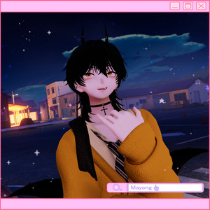 [Shinra(森羅)] makeup texture 缩略图 6