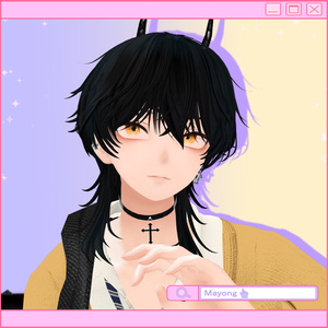 [Shinra(森羅)] makeup texture 缩略图 3