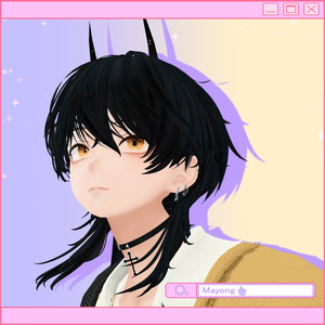 [Shinra(森羅)] makeup texture 缩略图 5