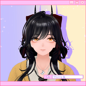 [Shinra(森羅)] makeup texture 缩略图 4