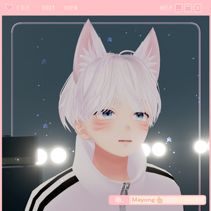[Shinra(森羅)] School Boys makeup texture (full set) 缩略图 3