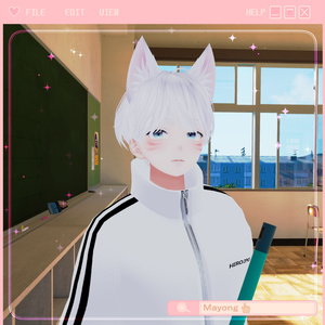 [Shinra(森羅)] School Boys makeup texture (full set) 缩略图 6