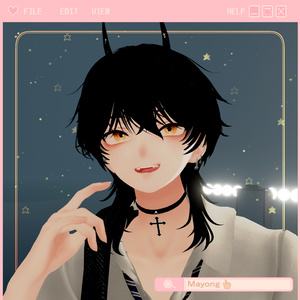 [Shinra(森羅)] School Boys makeup texture (full set) 缩略图 4