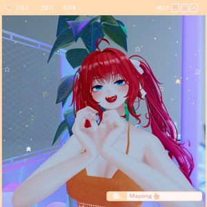[Shinra(森羅)] After school makeup texture boy&girl 缩略图 5