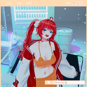 [Shinra(森羅)] After school makeup texture boy&girl 缩略图 4