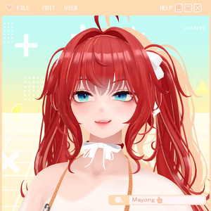 [Shinra(森羅)] After school makeup texture boy&girl 缩略图 2