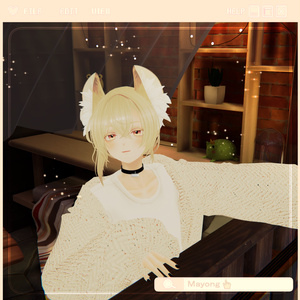 [Kuutaくうた] Kuuta daily makeup texture 缩略图 4