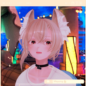 [Kuutaくうた] Kuuta daily makeup texture 缩略图 6