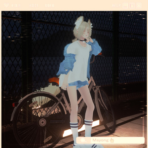 [Kuutaくうた] Kuuta daily makeup texture 缩略图 8