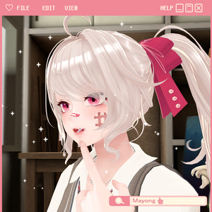 [Shinra(森羅)] Bandage set for shinra 缩略图 2