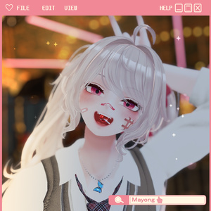 [Shinra(森羅)] Bandage set for shinra 缩略图 4