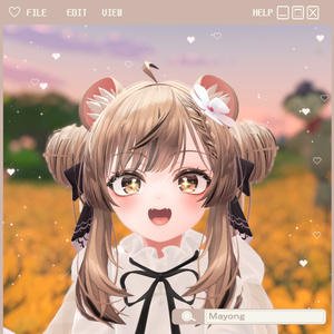 [Manuka(マヌカ)] Sunny side face & eyes makeup texture 缩略图 3