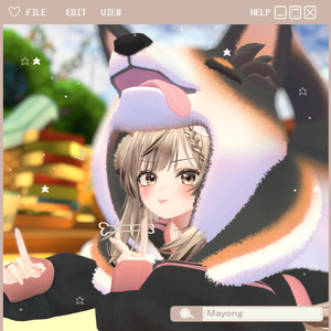 [Manuka(マヌカ)] Sunny side face & eyes makeup texture 缩略图 5