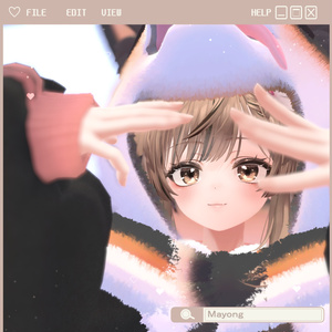 [Manuka(マヌカ)] Sunny side face & eyes makeup texture 缩略图 9