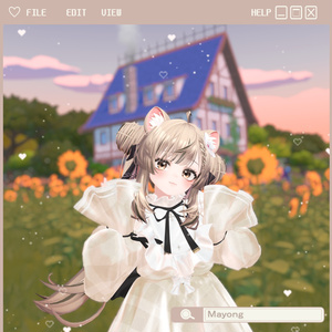 [Manuka(マヌカ)] Sunny side face & eyes makeup texture 缩略图 4