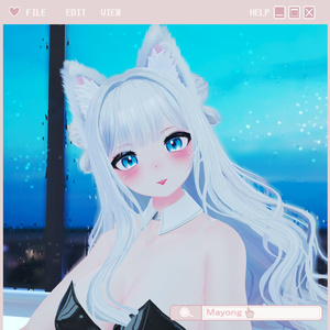 [Apollo 用]  Apollo Daily makeup texture 缩略图 4