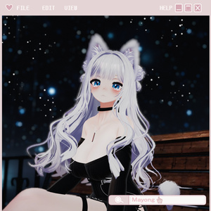 [Apollo 用]  Apollo Daily makeup texture 缩略图 2