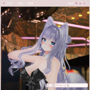 [Apollo 用]  Apollo Daily makeup texture 缩略图 5
