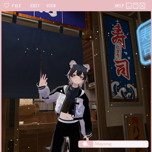 [Kuuta(くうた)] BCAT makeup texture 缩略图 5