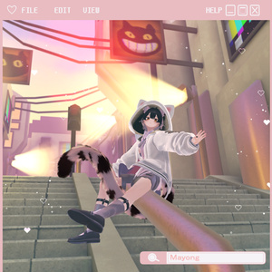 [Kuuta(くうた)] BCAT makeup texture 缩略图 3