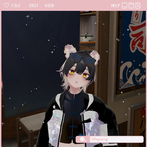[Kuuta(くうた)] BCAT makeup texture 缩略图 4